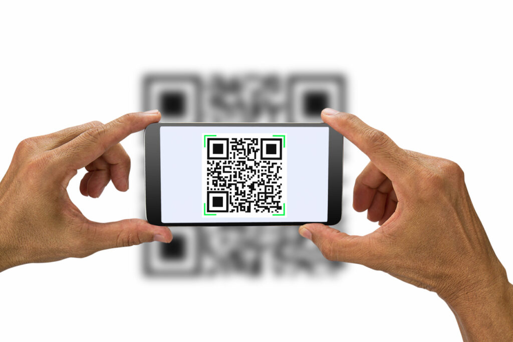 QR codes are a 2022 cybersecurity threat