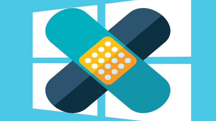Microsoft Patch